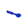 Blauw 0 
